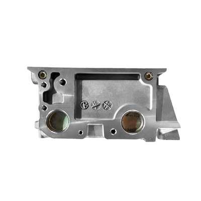 MLG109B シリンダーヘッド 2.3JTD プレスプレッシャーと最大出力を確保する 16 つのバルブ
