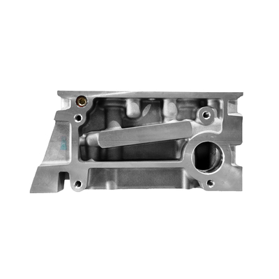 MLG109B シリンダーヘッド 2.3JTD プレスプレッシャーと最大出力を確保する 16 つのバルブ