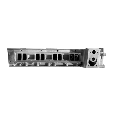 MLG110A 2つのカムシャフトを備えたディーゼルシリンダーヘッド 最適な燃料効率