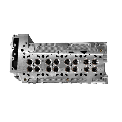 MLG110A 2つのカムシャフトを備えたディーゼルシリンダーヘッド 最適な燃料効率