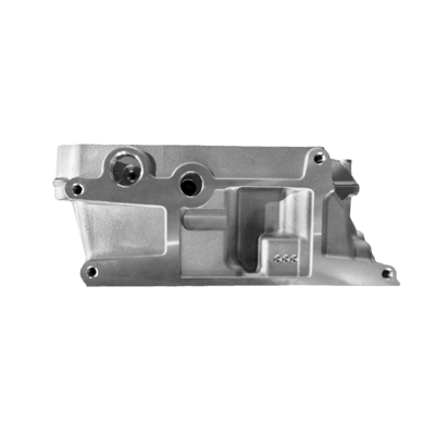 軽量アルミ合金 MLG110C シリンダーヘッド 19.3 KG