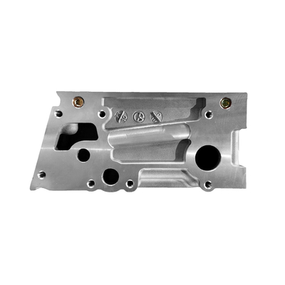 軽量アルミ合金 MLG110C シリンダーヘッド 19.3 KG