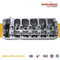 VW 908712 070103063D 070103063KのためのAXD/BNZ組立の完全なシリンダー ヘッド